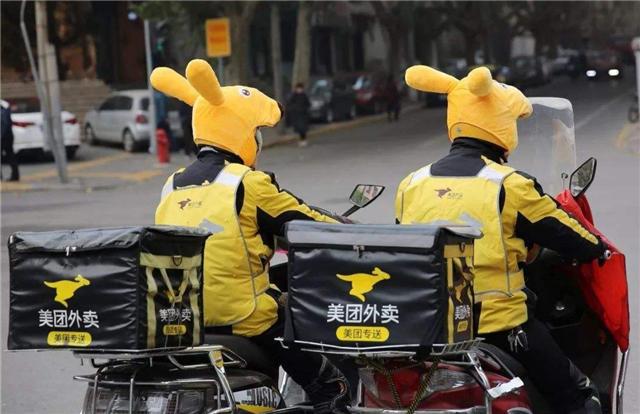 外卖员|7万研究生送外卖，到底是我们辜负了文凭，还是文凭辜负了我们？