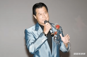 【邓光荣】他是向华强最害怕的人,还是张学友的岳父,谢贤叫他弟弟