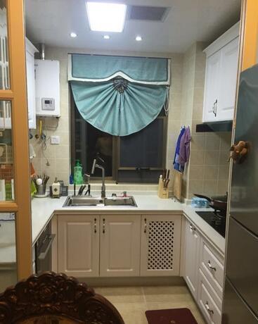 90平的房子装成别墅的样子, 媳妇一看就气跑了