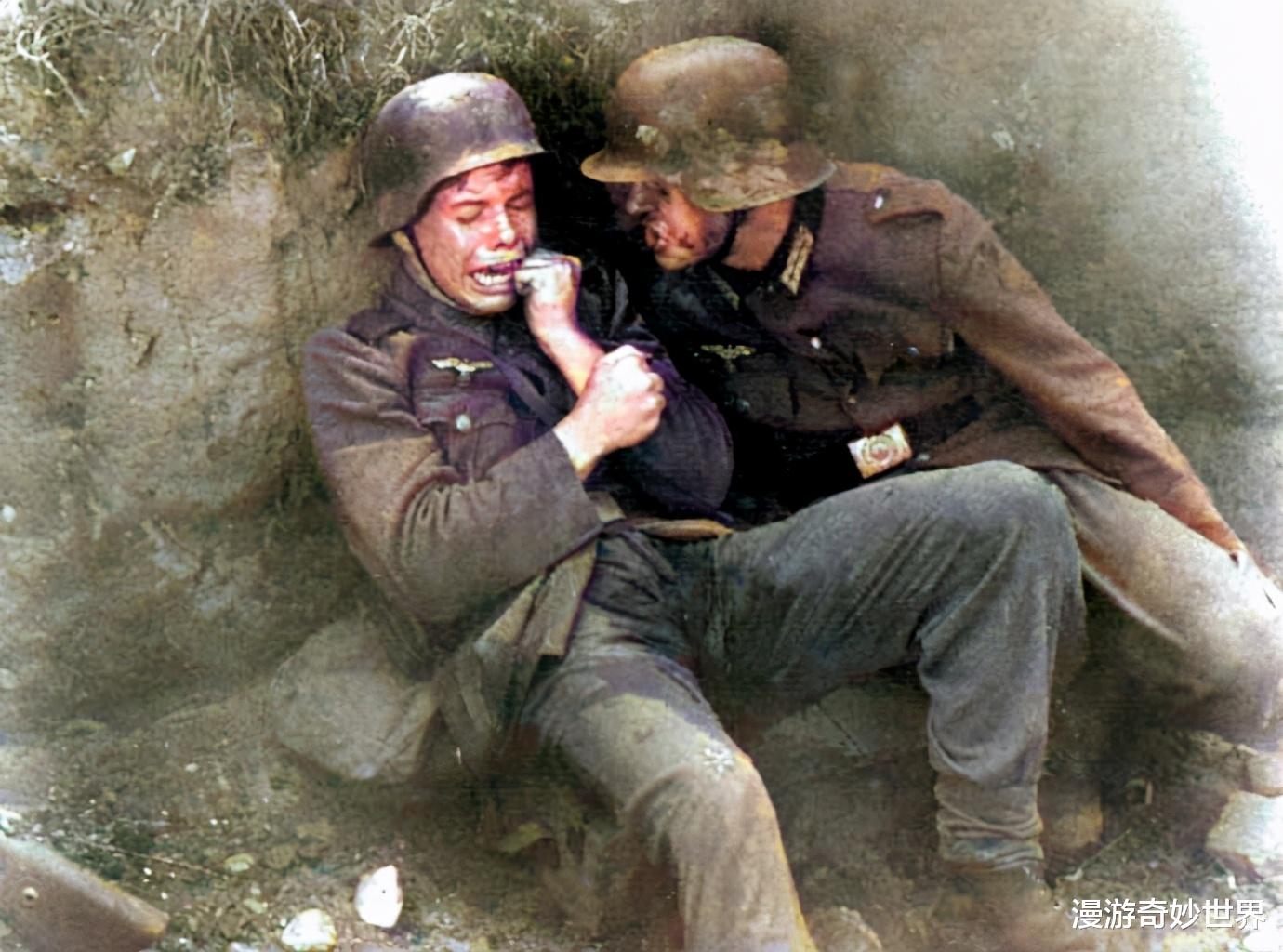 老照片|30张罕见的老照片，一窥历史的真实面貌！