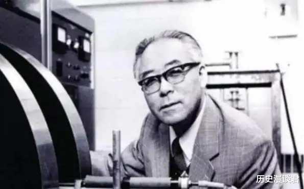 核武器▲宁愿放弃国籍也要助美国人制造顶尖核武器的清华白眼狼，现状如何