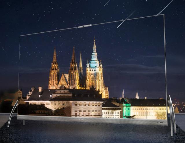 摄像头|55英寸电视新选择，海尔卡萨帝K55E10侧重点在哪里？