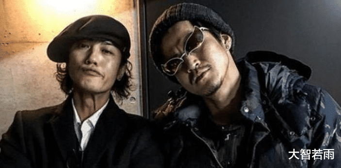 佛系|最“佛系”经纪公司,收入只靠一个艺人,老板探班要他要坚持住