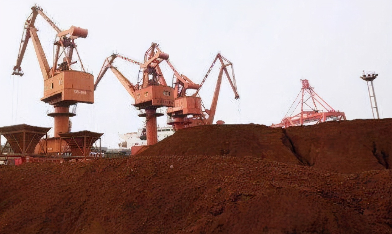 稀土|比稀土还珍贵！中国发出“禁令”后，美国这次无法保持冷静