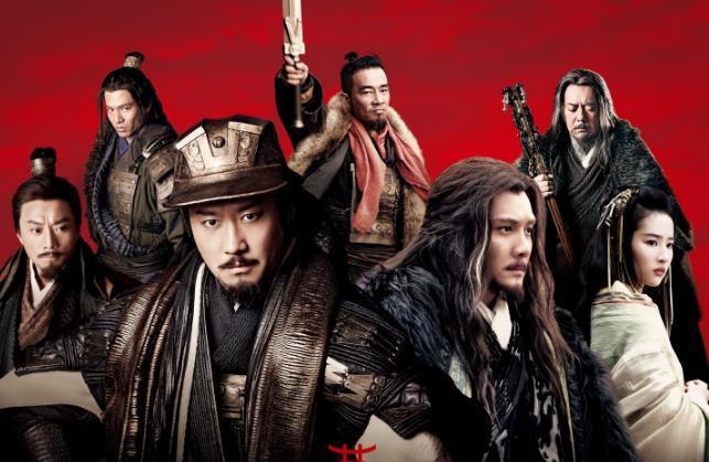 无人问津|当年无人问津的6部烂片，如今成为经典，最后一部被低估了