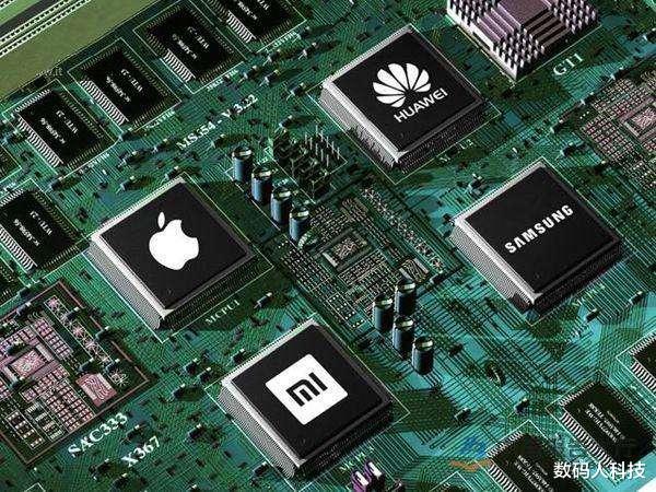 小米科技|国产芯片全面大崛起! 但这项芯片核心技术全依赖进口: 成最大短板
