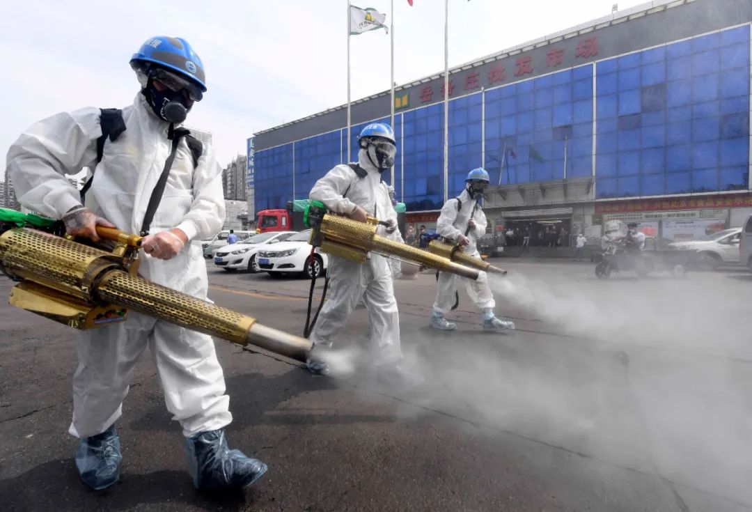 『晋宁』新增9例！北京疫情还会持续多久？专家给出预测