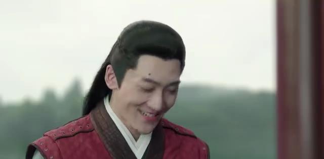 陆绎▲《锦衣之下》，袁今夏的长相被嫌弃，其实是另有原因