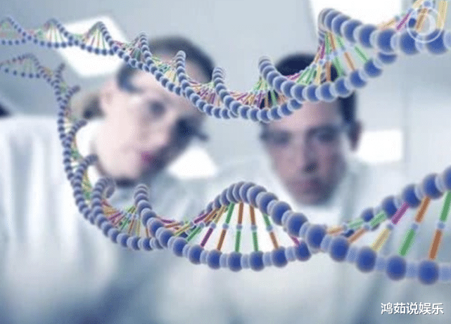 科学家@人类“理论上”可活到1000岁,剩余900多岁凭空消失?专家说出真相!