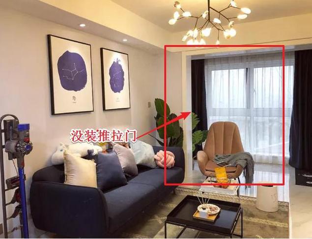 |装修时一丝不苟盯着，入住后还是发现了18个错误，一肚子的苦水！