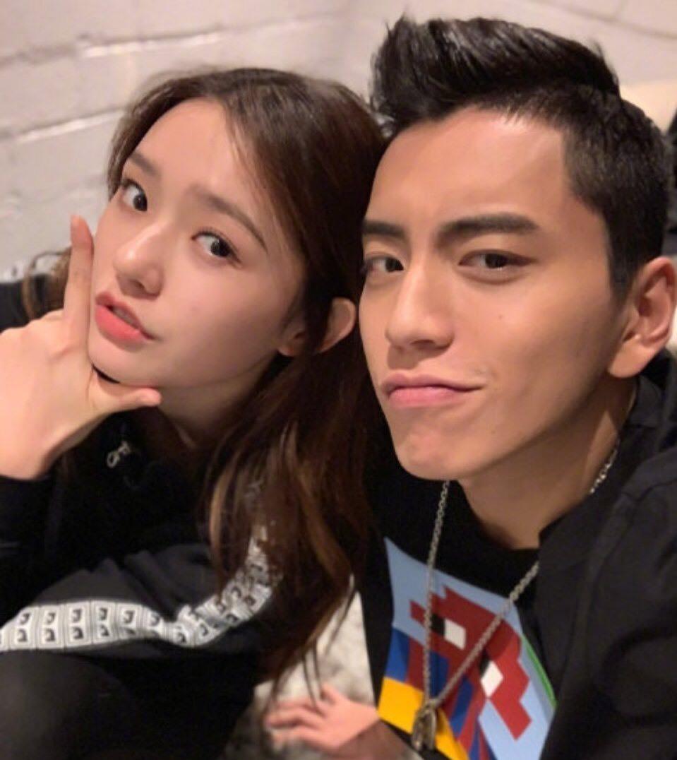 宋茜|王一博、张新成、鞠婧祎、宋茜、王大陆的娱乐消息