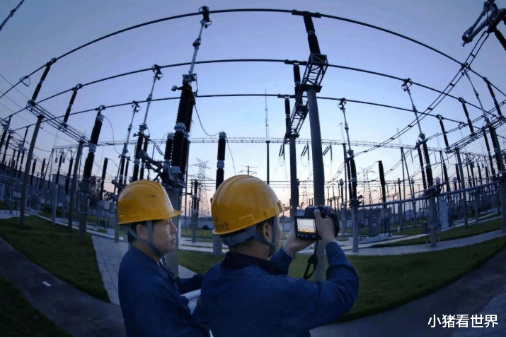 『海康威视』美日等外企要撤离中国？官方的表态给我们打了强心针...