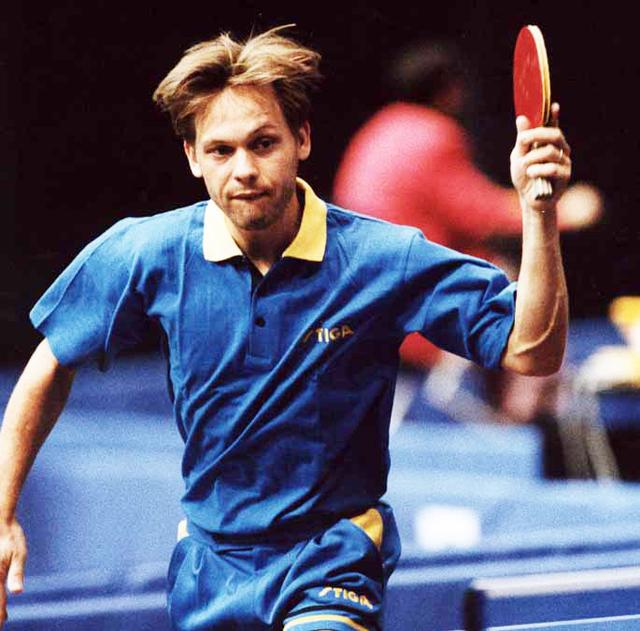 世乒赛|国乒史上的一次大溃败：世乒赛男子4项全军覆没，总教练因此下课