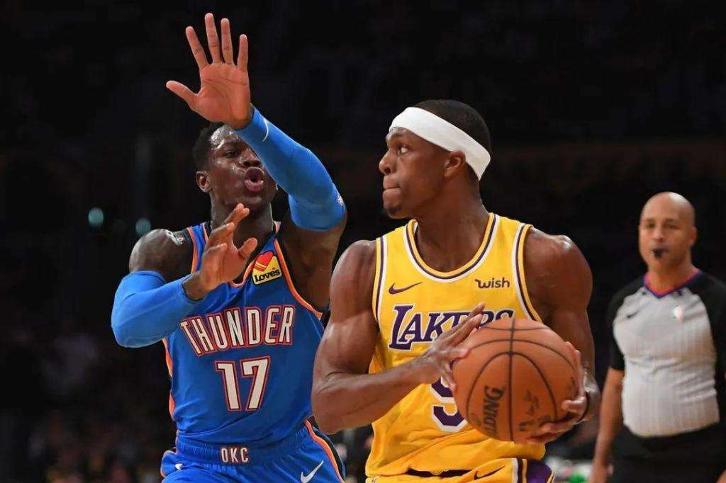 选秀|省5亿又赚回选秀权！雷管助攻湖人，再秀神操作：7年16个首轮太疯狂