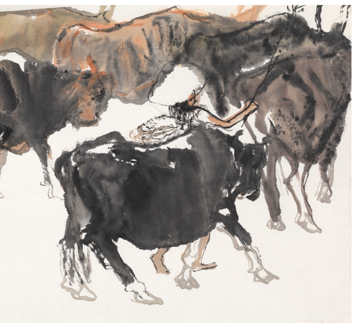 属兔@属牛人终于熬出头了，3月命中虽有吉星，但仍需注意“小人”