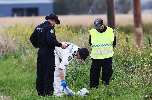 排头国际|10岁少女被害，现场残忍诡异，澳洲小镇陷入惊恐，凶手年仅14岁