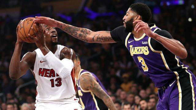 热火队|NBA要变天！7人三方交易方案出炉！勇士组五巨头？热火或复仇湖人