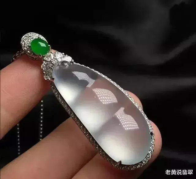 翡翠|翡翠圈流传百年的八句话，理解四五句，就可以行走江湖