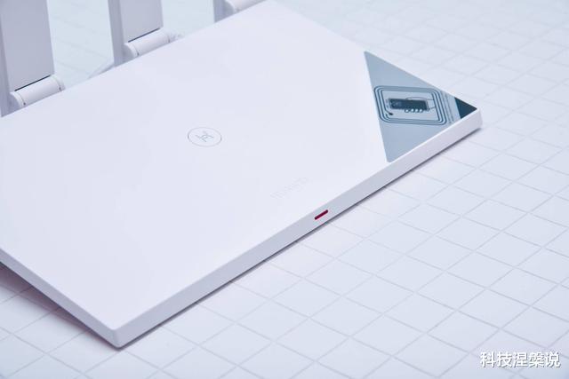 诺基亚|HUAWEI WiFi AX3路由初体验,WiFi6 Plus强在哪里?
