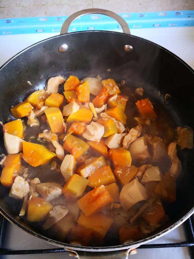 「南瓜」春季，这食物吃一次等于运动2小时，吸油刮脂，小蛮腰回来了