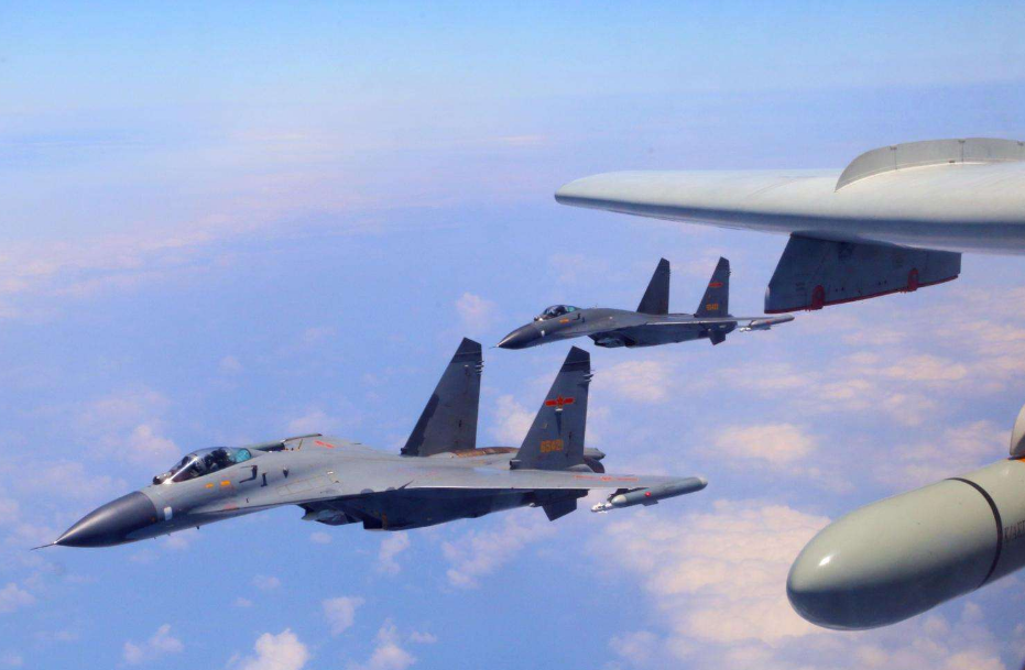 |解放军对台二次反击，态度已经改变！