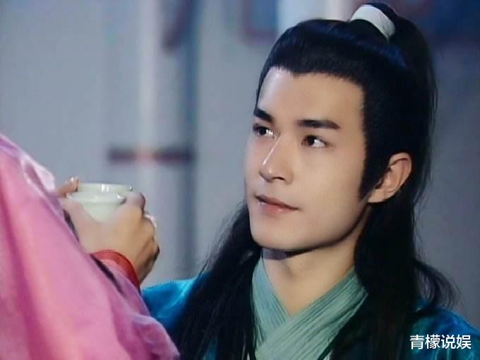 古天乐@古天乐因眼伤1年不能晒灯美黑，变白的速度太快，就连小鲜肉都不如他帅！