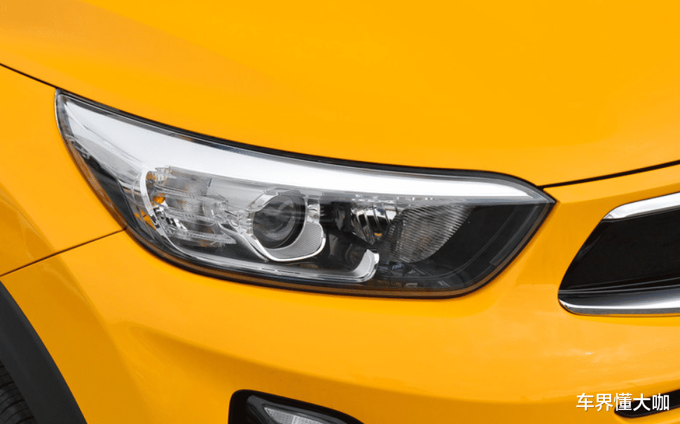 宝骏510|合资SUV,已跌至5.98万元,还看啥宝骏510?