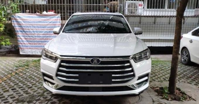 「传祺GS4」花10.5万买辆比亚迪宋Pro，对比传祺GS4后，车主有话要说！