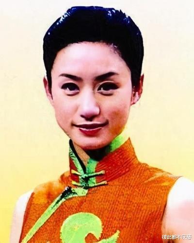 央视|央视美女主持人沈旭华，一顿饭“吃掉”了自己的生命，年仅33岁