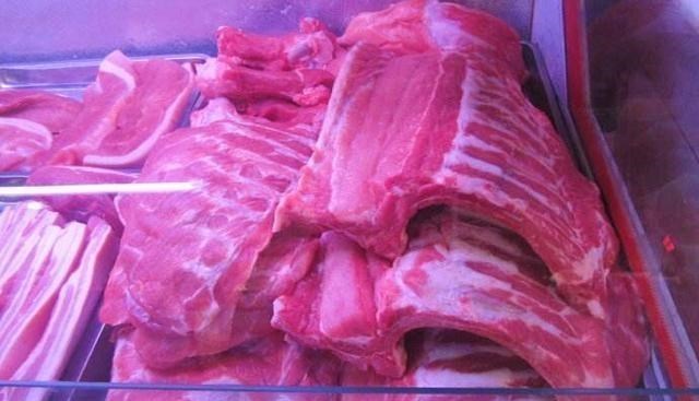 #排骨#去菜市场，遇到这3种排骨扭头就走，肉店老板自己都不吃