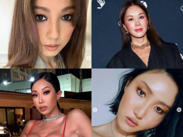 李孝利|李孝利组女团理想成员名单一列　网发抖：气势超逼人