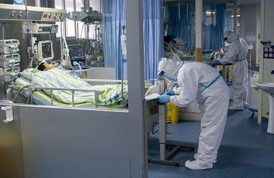 纽约州▲纽约州长放弃预测何时解封：不想再猜了！美国专家的预测全部失败