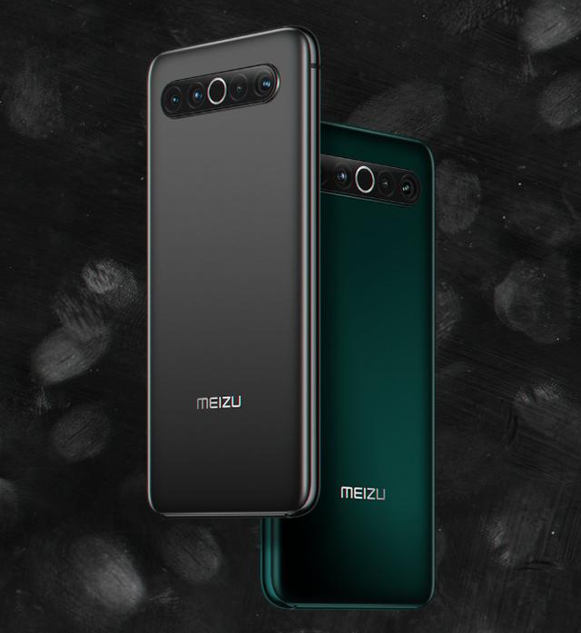 雷军|OTA神机魅族17系列再迎更新！全场景视频防抖即将正式推送