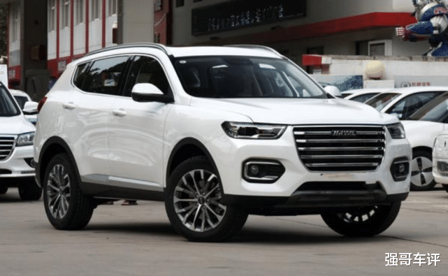 「SUV」国产最完美的四款“神车”！曾销量霸榜，比合资性能强，还便宜