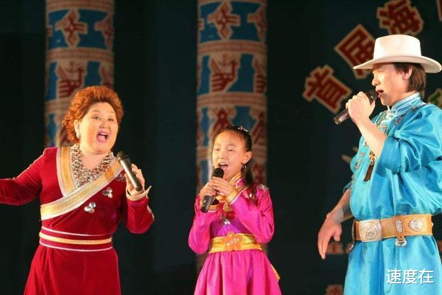 布仁巴雅尔|2006年，因春晚走红的吉祥三宝，竟已天人永隔，现状让人嘘唏不已