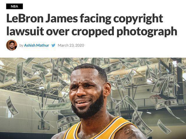 勒布朗·詹姆斯@疯狂！NBA恢复比赛时间出炉，快船宣布重要决定，詹姆斯摊上大事