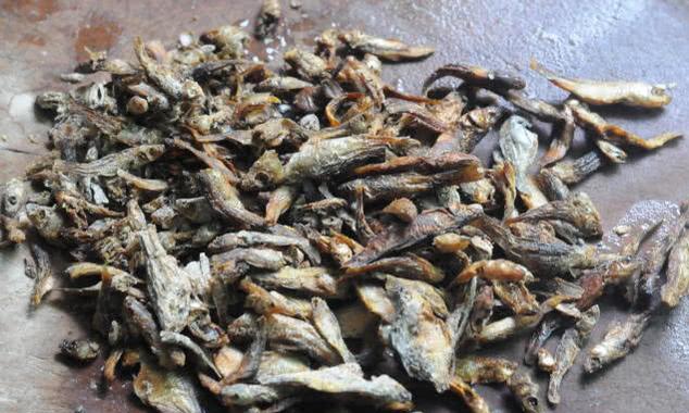 辣椒|外行人吃牛肉，内行人专吃它，钙是牛肉的三倍，初夏最鲜美！