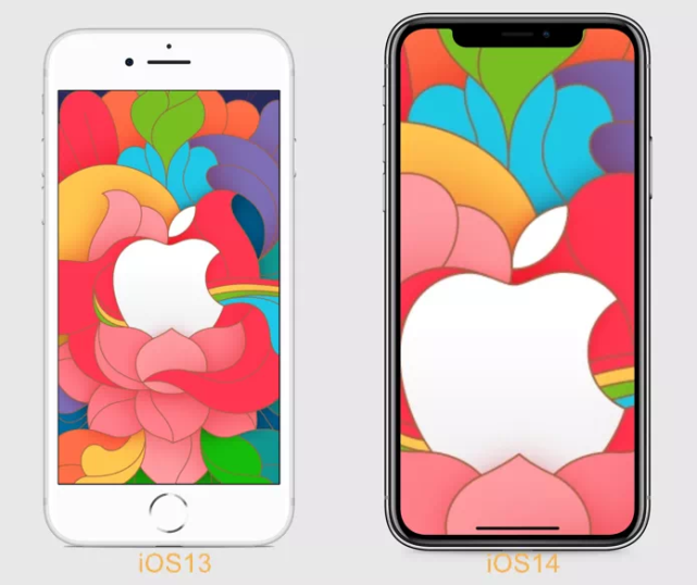 iOS14|iOS 14系统深度使用一个月后，我觉得今年不用买iPhone 12了