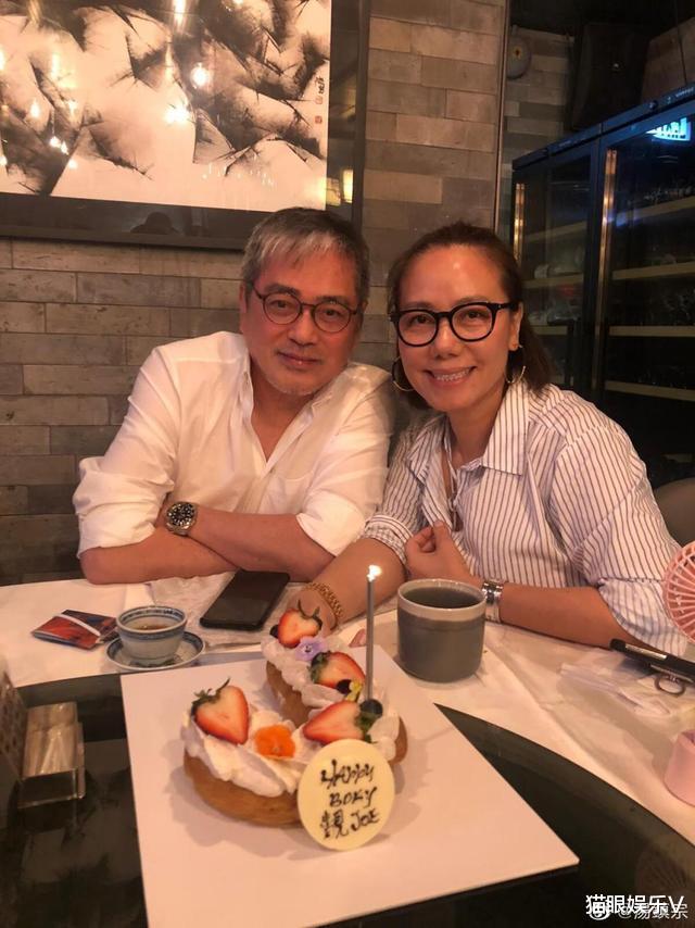 汤镇宗|四大琼瑶男神齐聚，65岁寇振海状态好显年轻，汤镇宗却老到认不出