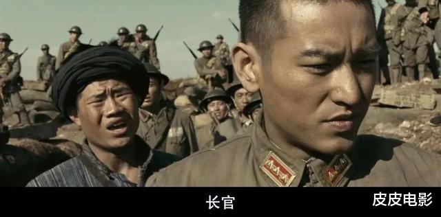 八佰|8000壮士守常德，仅83人活下！这样真实的国产片不该被埋没