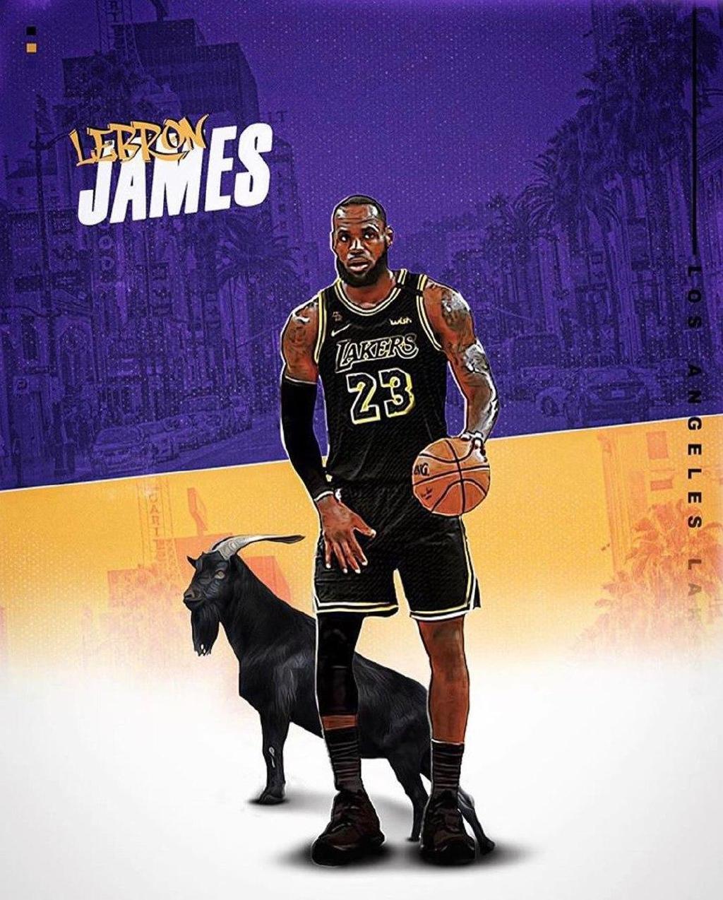 勒布朗·詹姆斯|历史第1！即将第1！恭喜湖人，詹姆斯真惊为天人 球迷：不惧乔丹