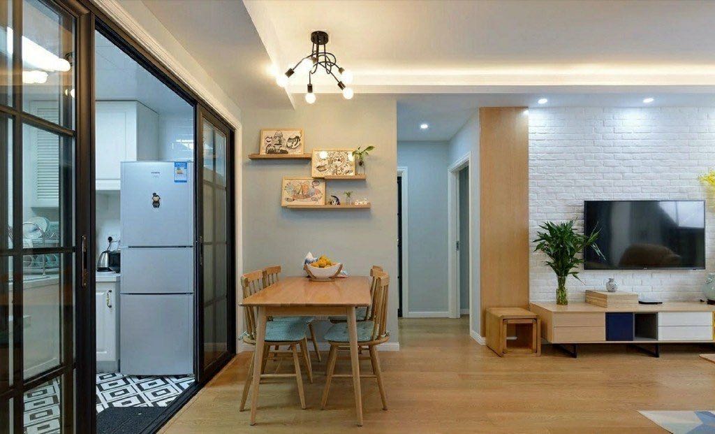 @冷淡的北欧风为什么值得年轻人去追捧？