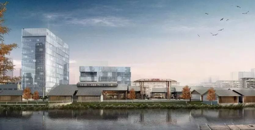 独家！大华锦绣四季售楼处实景首曝光！将推约99-135㎡3房，自带2万㎡商业+11所学校