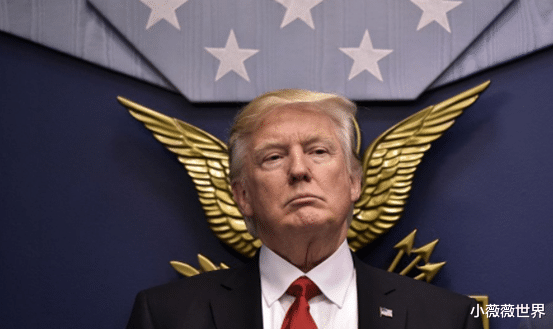 特朗普|又两个好消息！这次特朗普真坐不住了，也就只能将计就计了