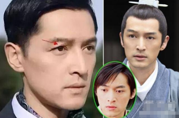 胡歌|2006年，张冕为救胡歌当场死亡，成胡歌永远的痛，后用她名义捐学