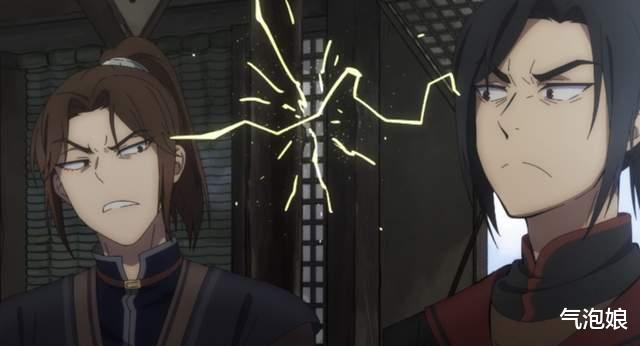 天官赐福|天官赐福：盘点各位人物的身高，花怜最萌身高差，最高的是他！