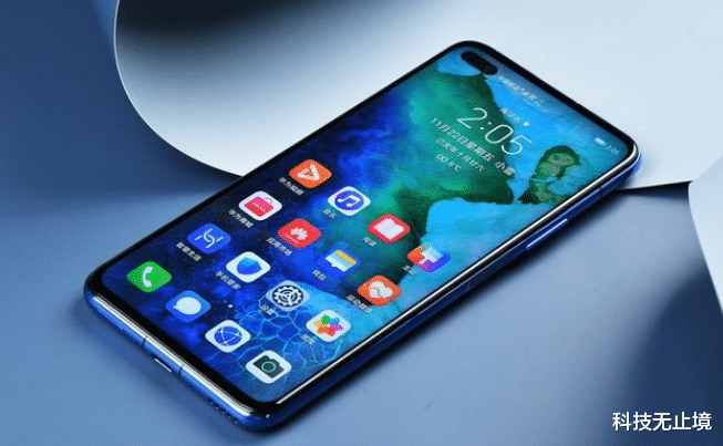 华为荣耀|华为好也不要盲目买,这4款华为手机公认值得买,用三五年不过时