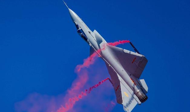 中国空军：中国空军的整体实力在全世界究竟处于什么水平？