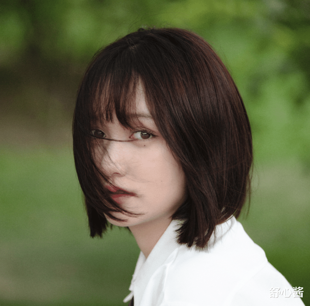 女孩|一部戏增重二十斤，《二十不惑》里这位姑娘，为何越胖越可爱？