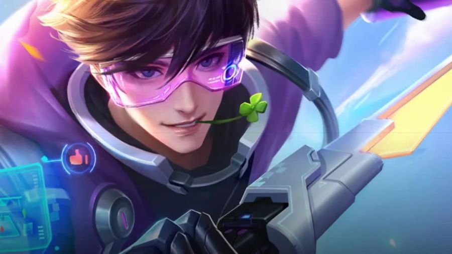 李白■李白6元新皮肤特效曝光，新英雄阿骨朵闪亮登场，天美公布获取方式！